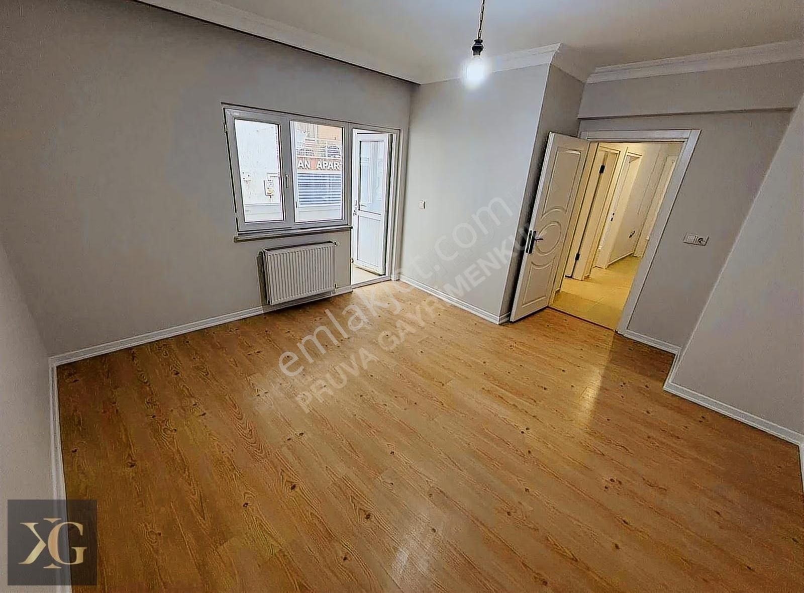 Pruva'dan 2+1 Ayrı Mutfaklı Aile Apartmanında Daire - Görsel 8