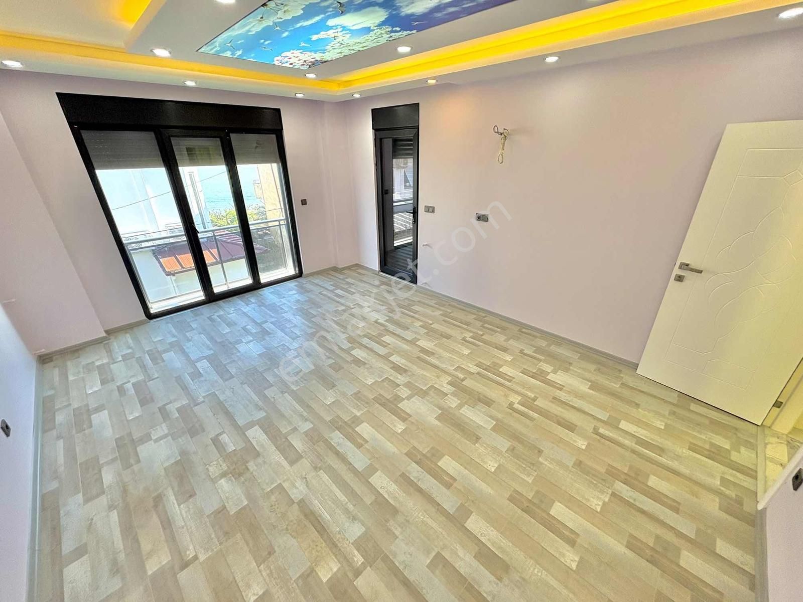 ⫸sadece Onur Yıldırımdan Denize 20 Adım Şahane 3+1 Satılık Villa⫸ - Görsel 29