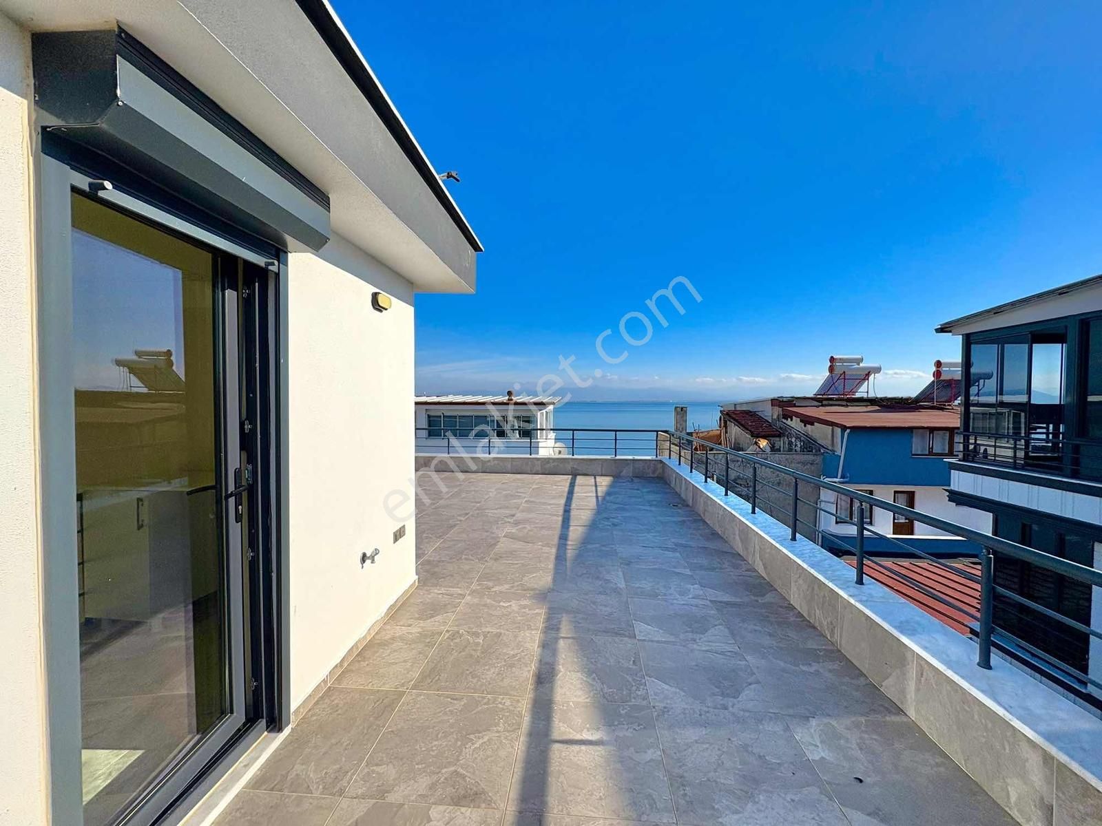 ⫸sadece Onur Yıldırımdan Denize 20 Adım Şahane 3+1 Satılık Villa⫸ - Görsel 33