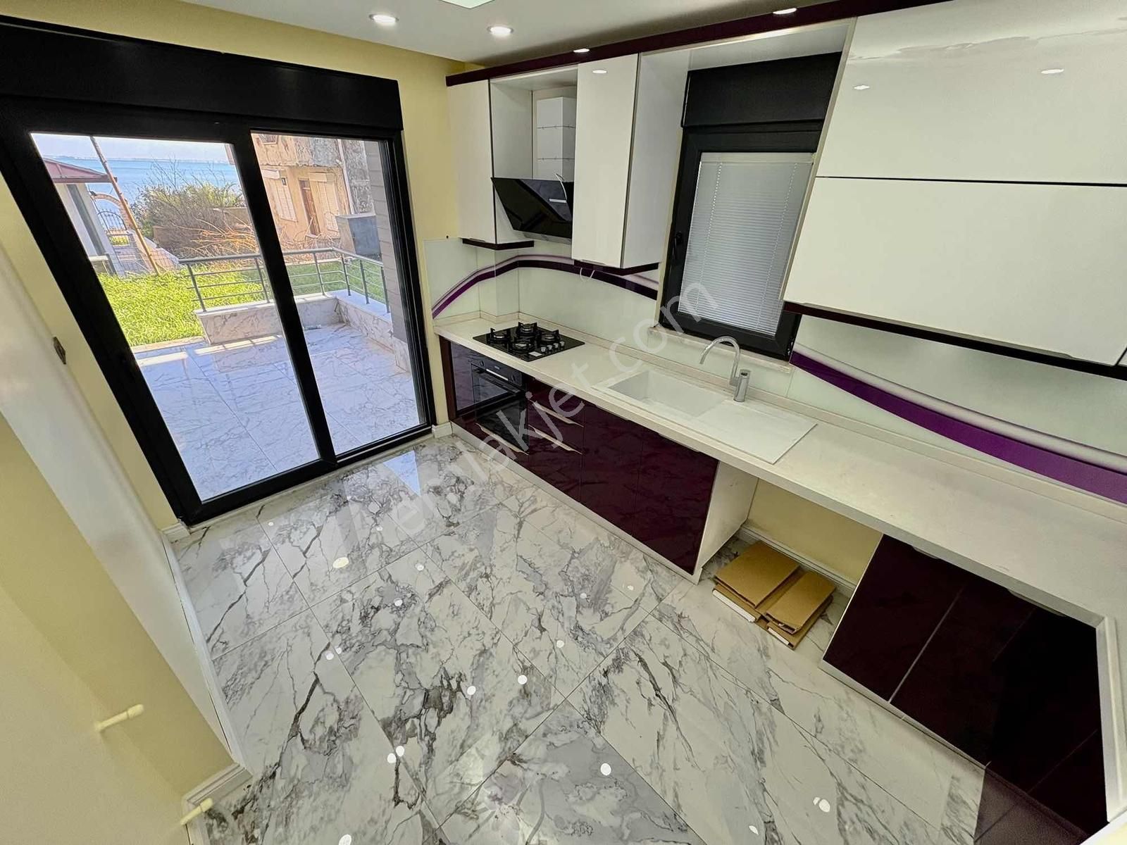 ⫸sadece Onur Yıldırımdan Denize 20 Adım Şahane 3+1 Satılık Villa⫸ - Görsel 14