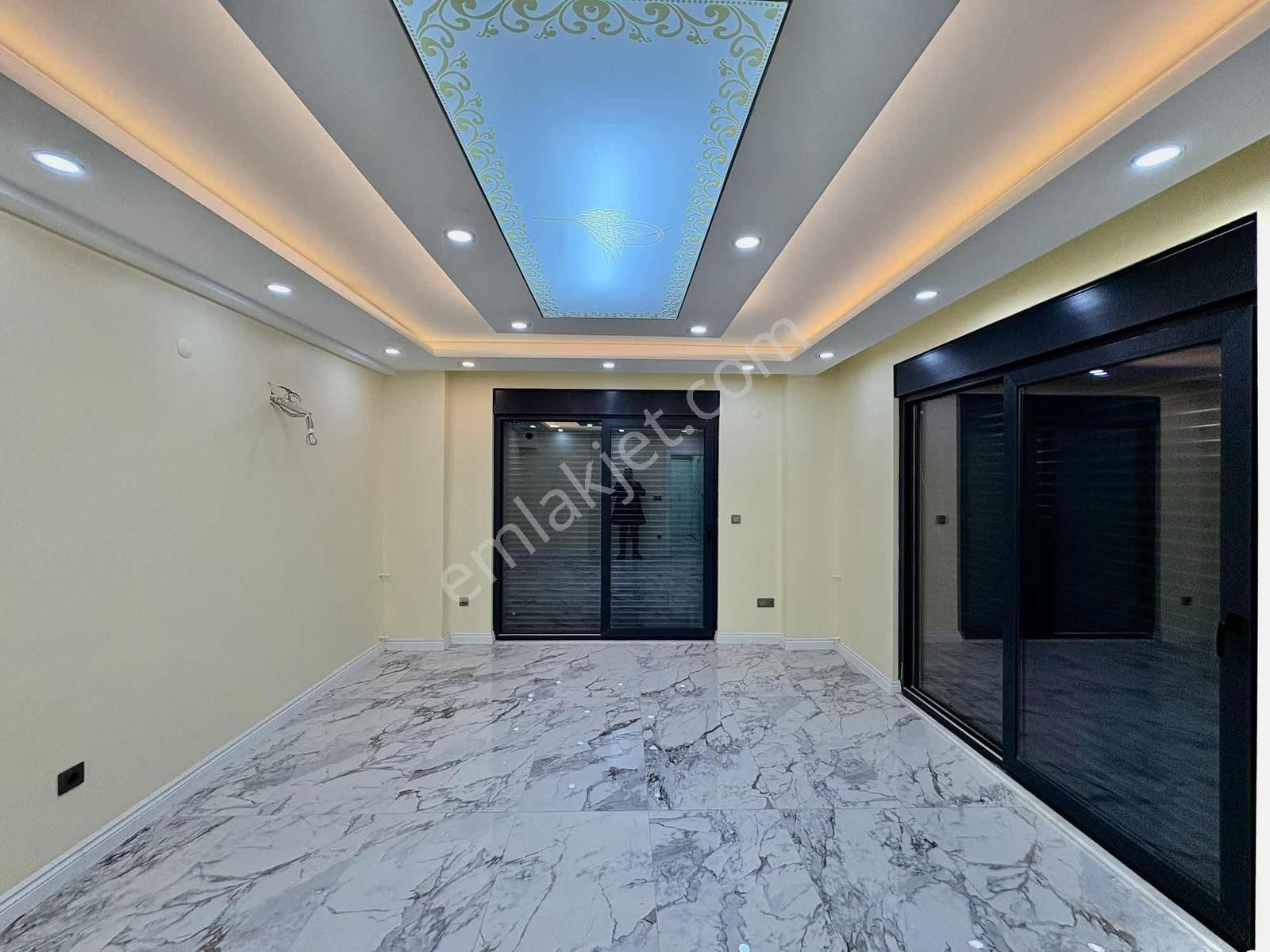 ⫸sadece Onur Yıldırımdan Denize 20 Adım Şahane 3+1 Satılık Villa⫸ - Görsel 8