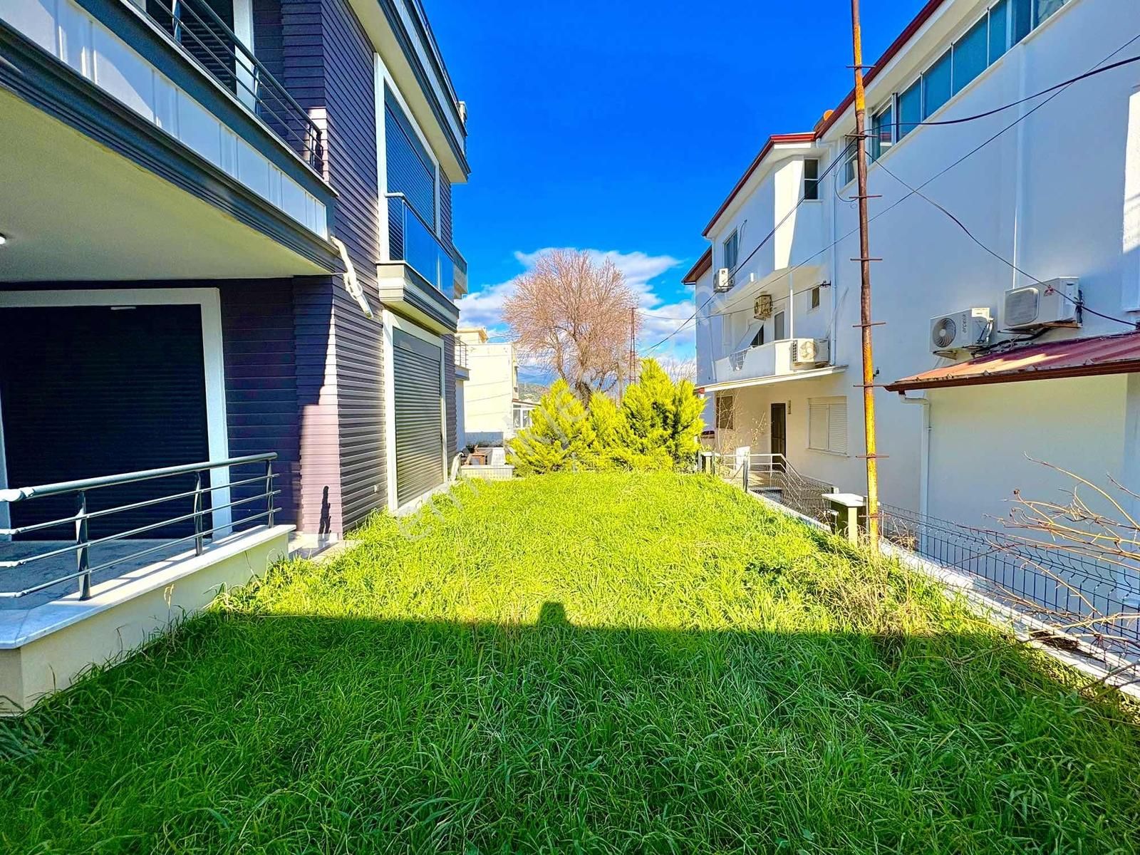 ⫸sadece Onur Yıldırımdan Denize 20 Adım Şahane 3+1 Satılık Villa⫸ - Görsel 6