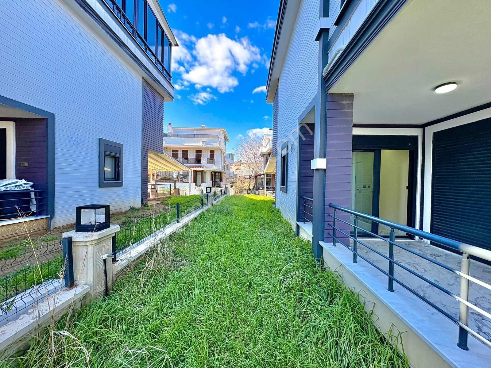 ⫸sadece Onur Yıldırımdan Denize 20 Adım Şahane 3+1 Satılık Villa⫸ - Görsel 31