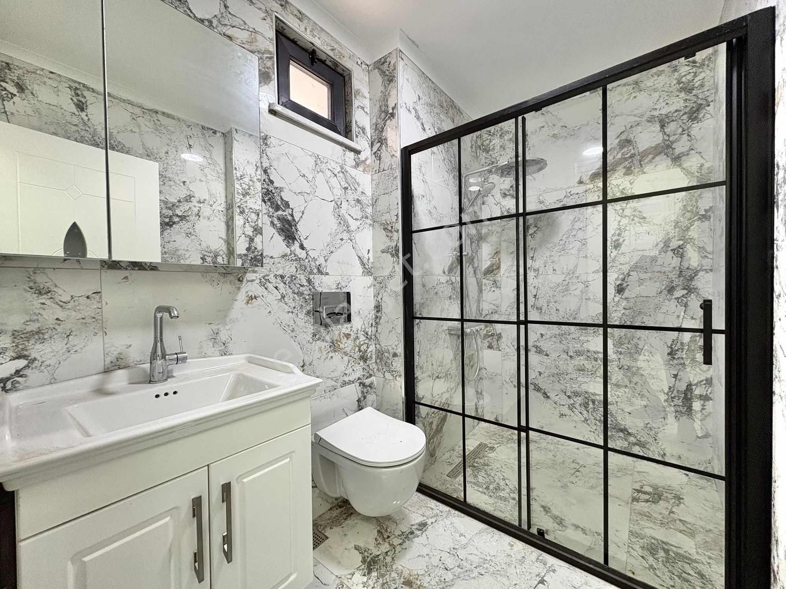 ⫸sadece Onur Yıldırımdan Denize 20 Adım Şahane 3+1 Satılık Villa⫸ - Görsel 35