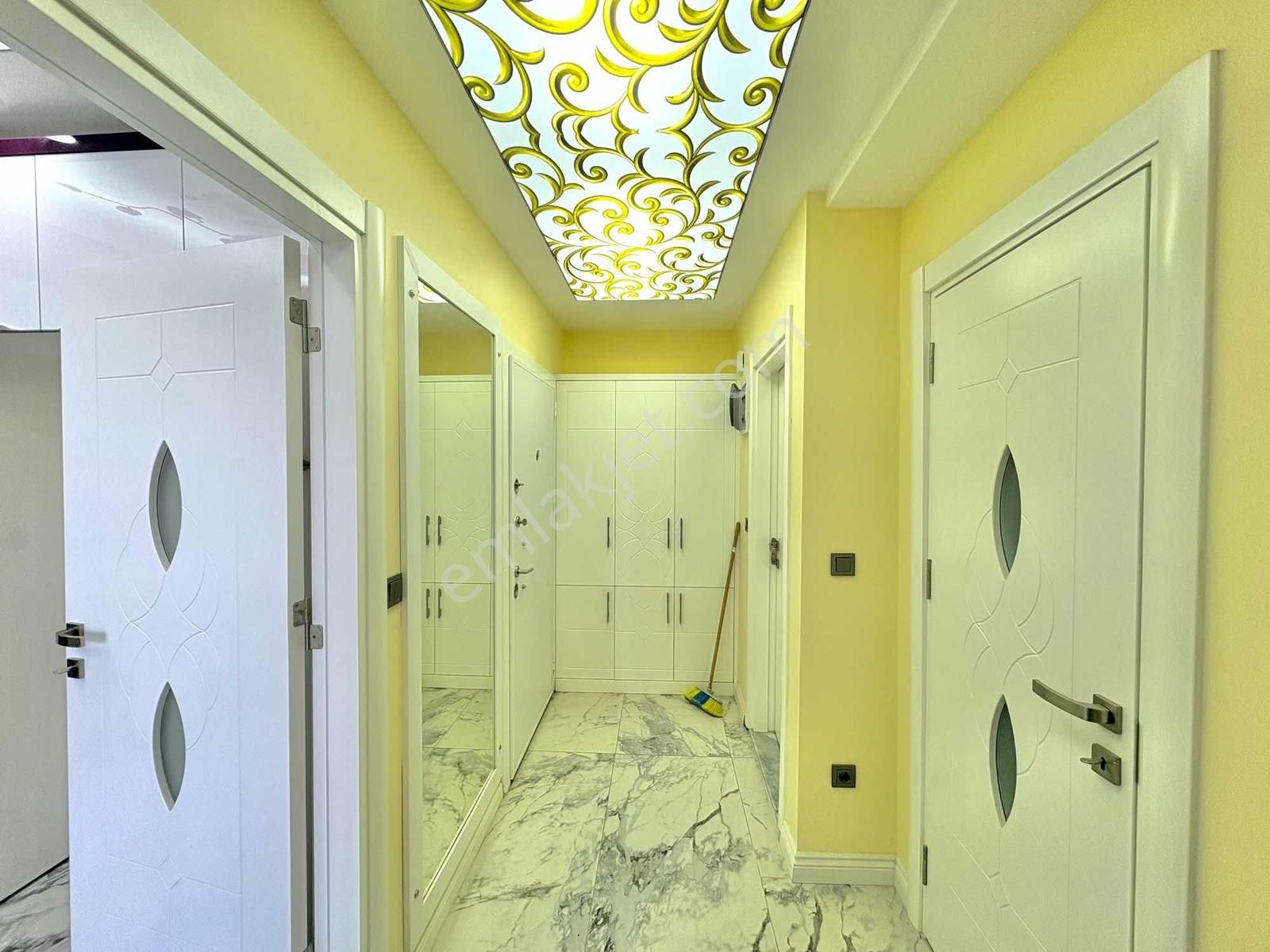 ⫸sadece Onur Yıldırımdan Denize 20 Adım Şahane 3+1 Satılık Villa⫸ - Görsel 10