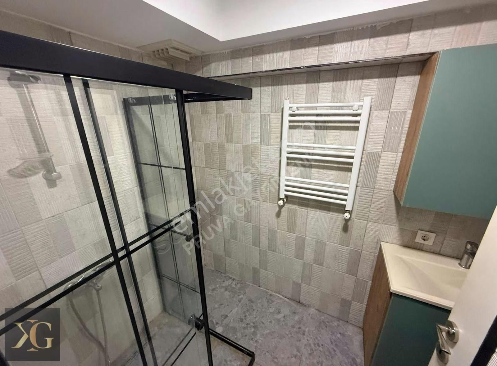 Pruva'dan Sıfır Binada 2+1 Ful Eşyalı Satılık Fırsat Daire - Görsel 15