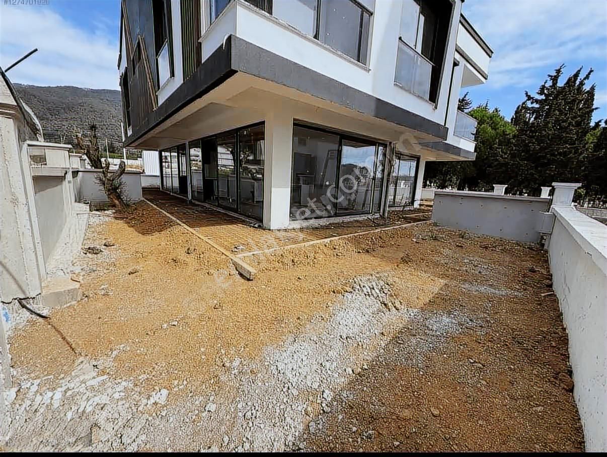 Realex'den Özdere'de Denize Yakın 3+1 Villa ( Pazarlık Var) - Görsel 2