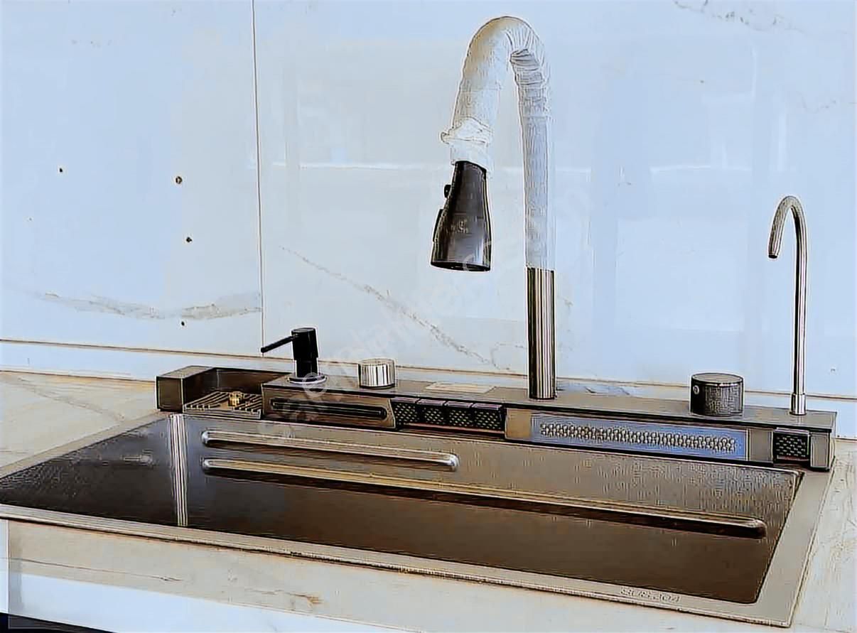 Realex'den Özdere'de Denize Yakın 3+1 Villa ( Pazarlık Var) - Görsel 13