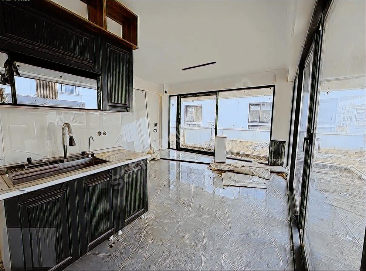 Realex'den Özdere'de Denize Yakın 3+1 Villa ( Pazarlık Var) - Görsel 9