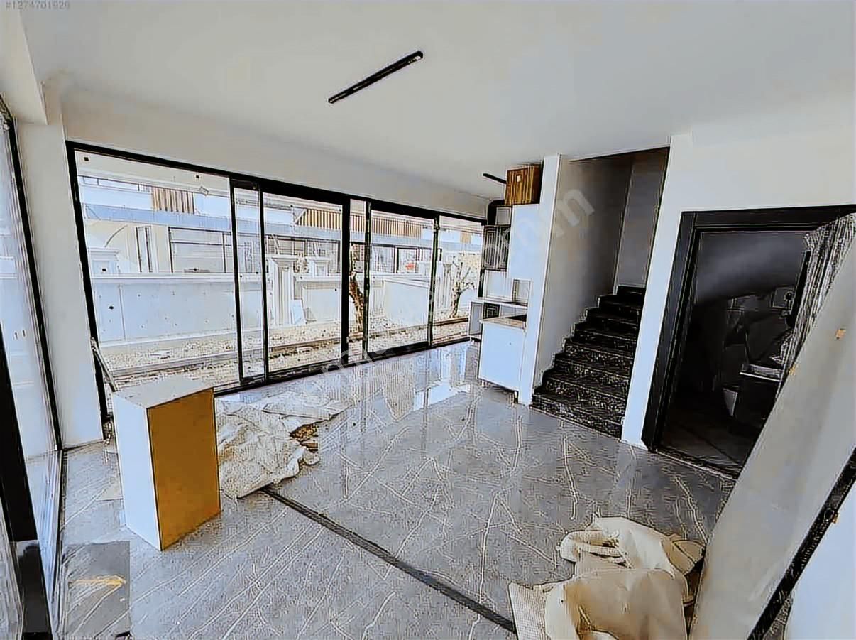 Realex'den Özdere'de Denize Yakın 3+1 Villa ( Pazarlık Var) - Görsel 12