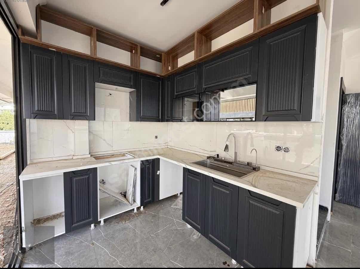 Realex'den Özdere'de Denize Yakın 3+1 Villa ( Pazarlık Var) - Görsel 3