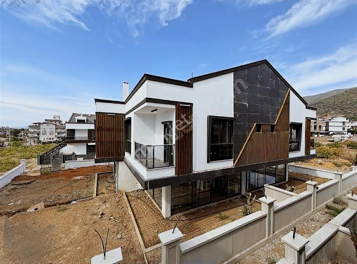 Realex'den Özdere'de Denize Yakın 3+1 Villa ( Pazarlık Var) - Görsel 14