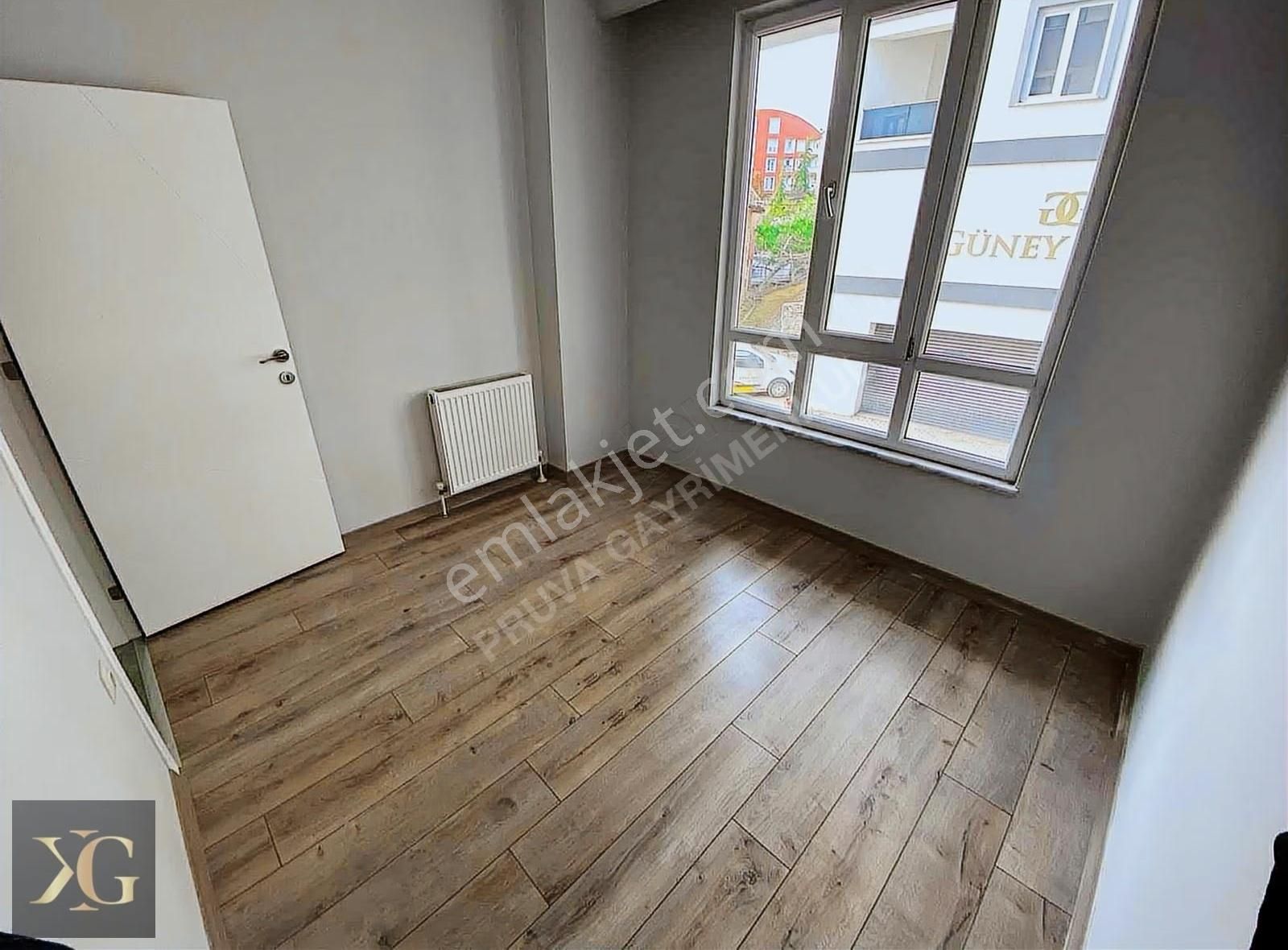 Pruva'dan Aile Binasın'da 3+1 Eşyasız Kiralık Daire - Görsel 22