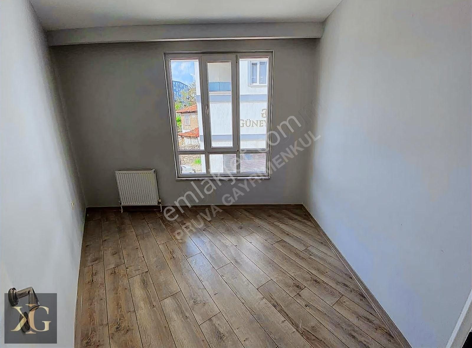 Pruva'dan Aile Binasın'da 3+1 Eşyasız Kiralık Daire - Görsel 17