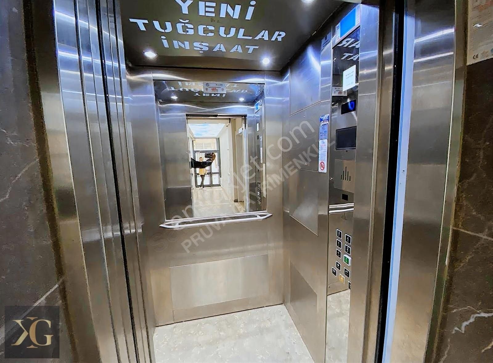 Pruva'dan Aile Binasın'da 3+1 Eşyasız Kiralık Daire - Görsel 7