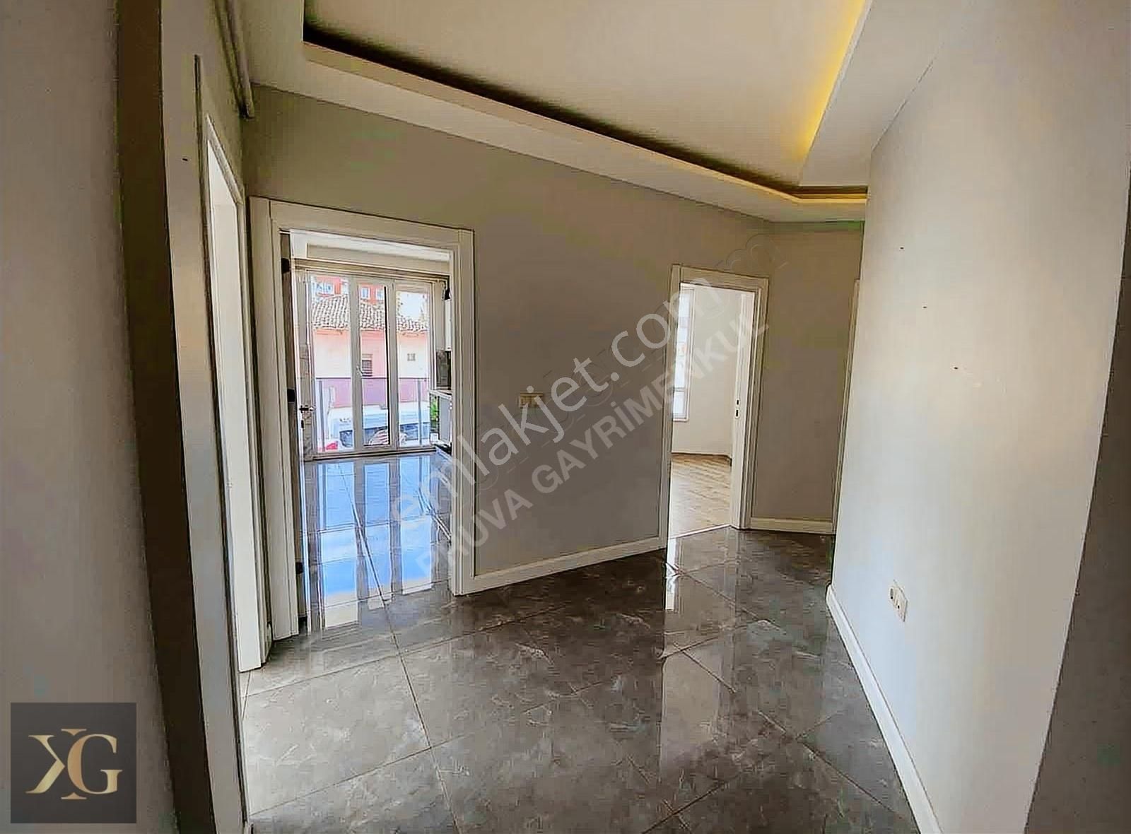 Pruva'dan Aile Binasın'da 3+1 Eşyasız Kiralık Daire - Görsel 18