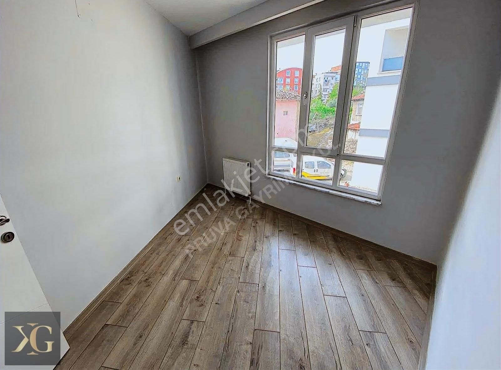 Pruva'dan Aile Binasın'da 3+1 Eşyasız Kiralık Daire - Görsel 20