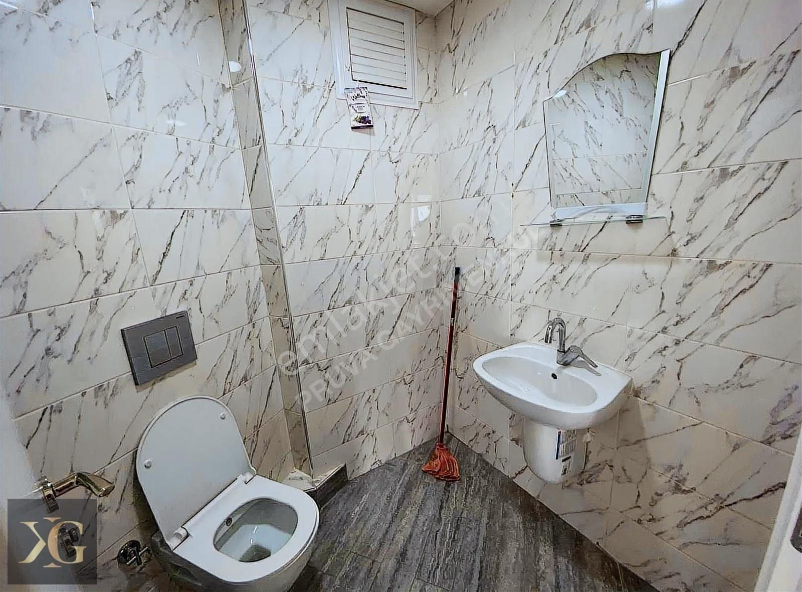 Pruva'dan Aile Binasın'da 3+1 Eşyasız Kiralık Daire - Görsel 23