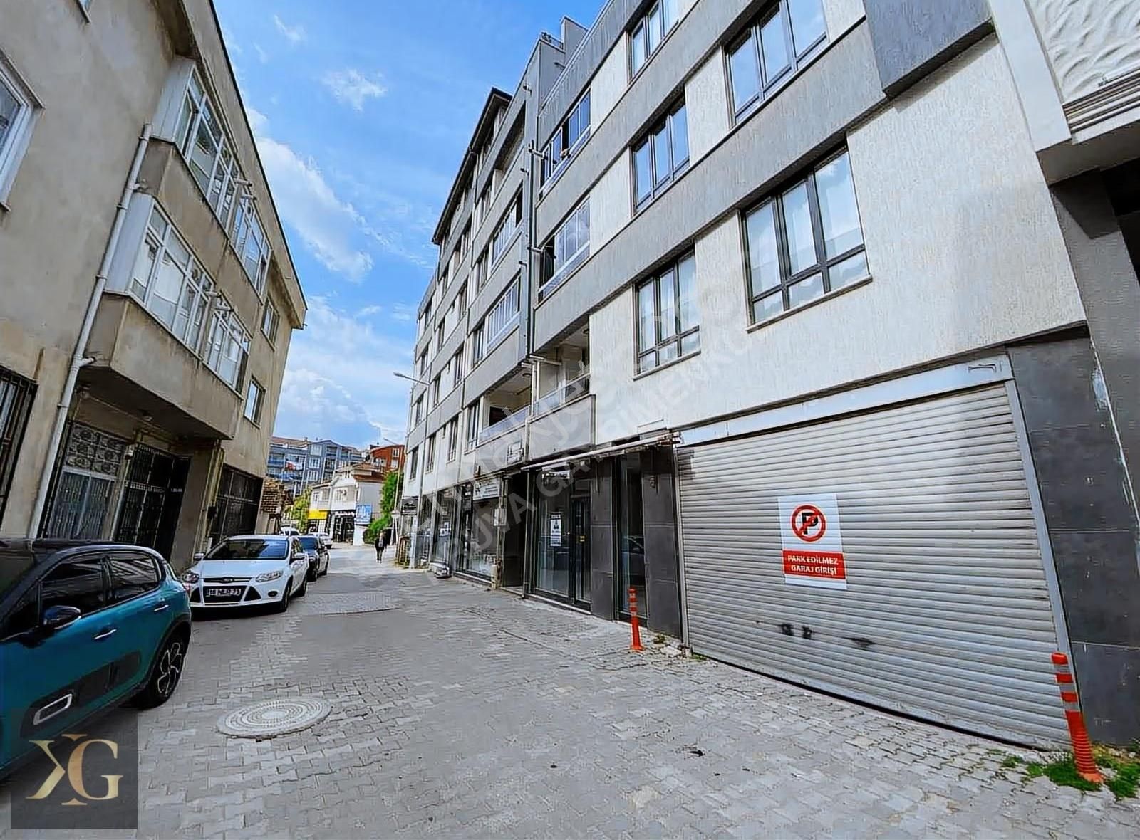Pruva'dan Aile Binasın'da 3+1 Eşyasız Kiralık Daire - Görsel 19