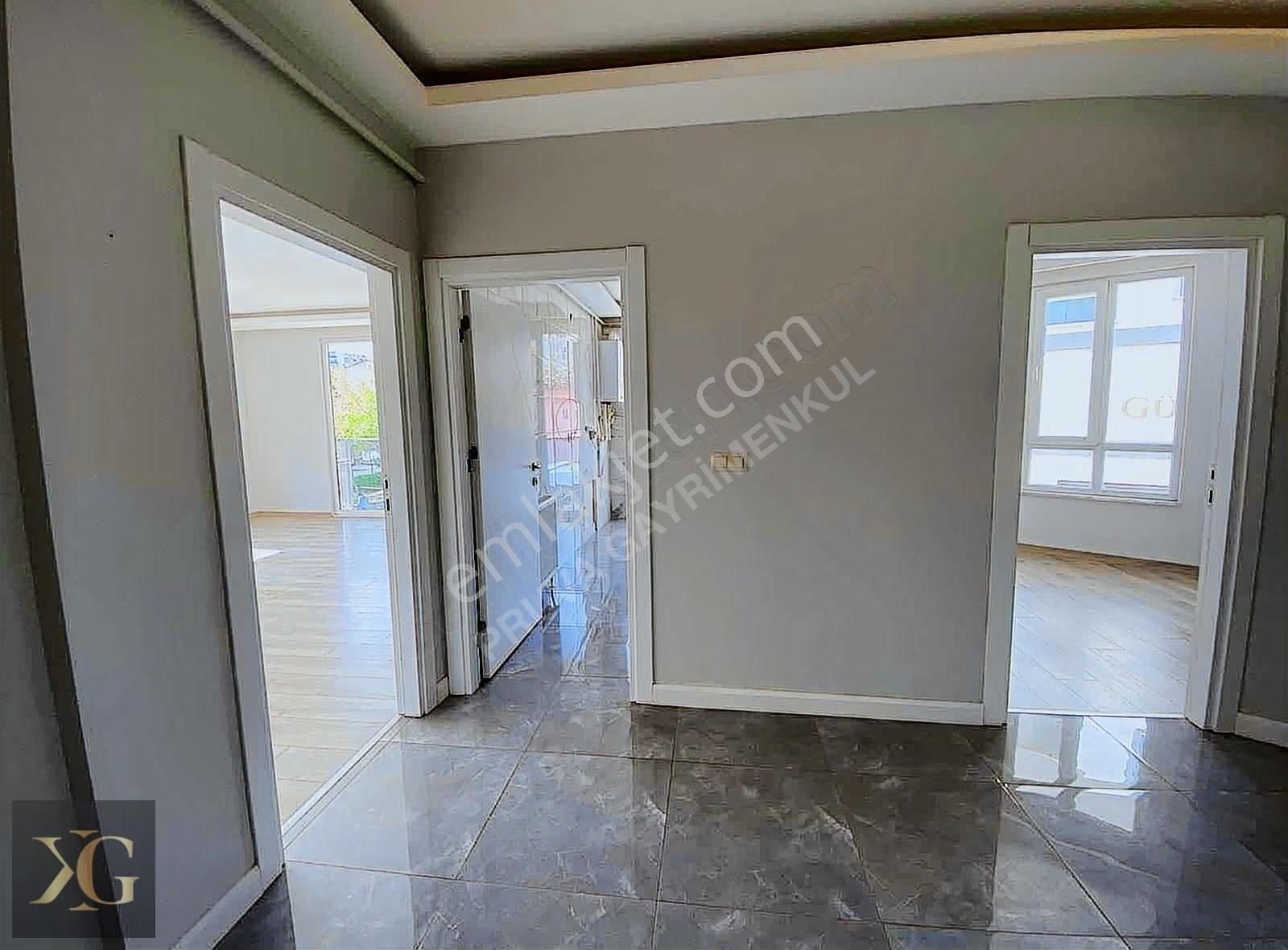 Pruva'dan Aile Binasın'da 3+1 Eşyasız Kiralık Daire - Görsel 12