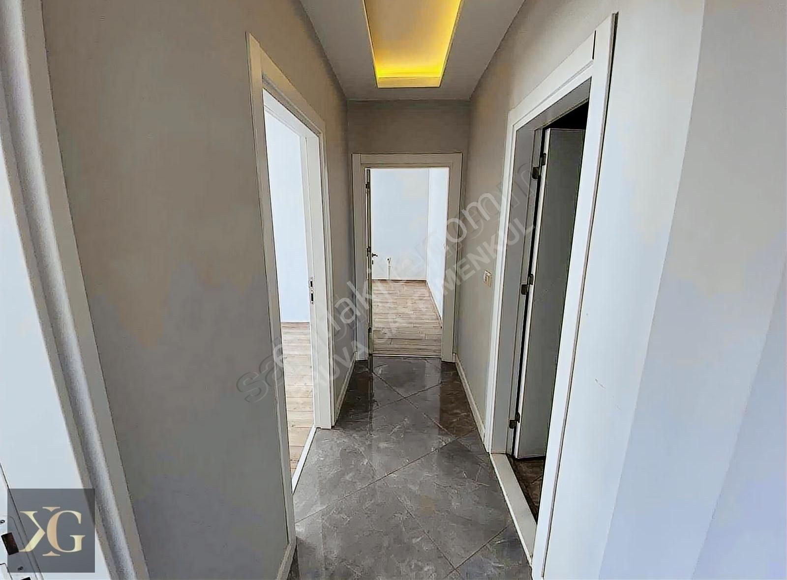Pruva'dan Aile Binasın'da 3+1 Eşyasız Kiralık Daire - Görsel 21