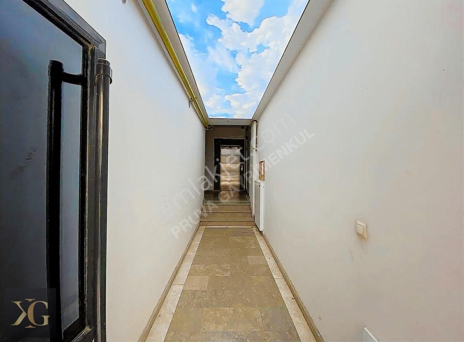 Pruva'dan Aile Binasın'da 3+1 Eşyasız Kiralık Daire - Görsel 9