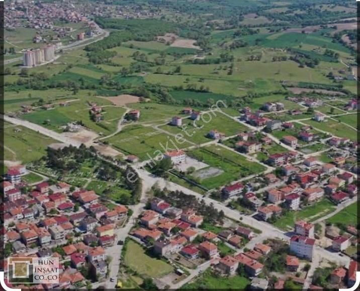 Tekirdağ Saray Büyükyoncalıda Satılık İmarlı Arsa!!