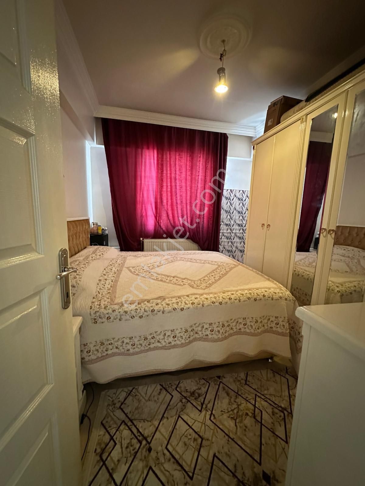 Ertuğrulgazi Düzlükte Satılık Uygun Fiyatlı 3+1 Üst Kat - Görsel 21