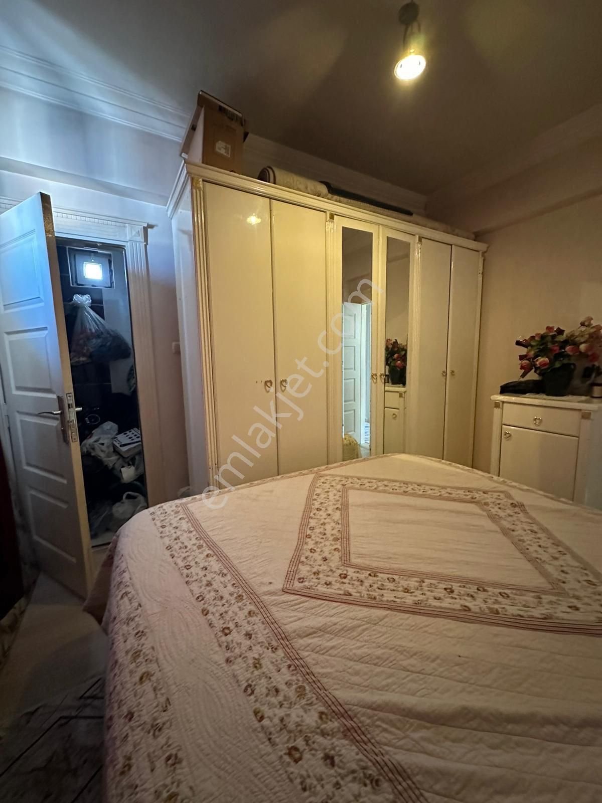 Ertuğrulgazi Düzlükte Satılık Uygun Fiyatlı 3+1 Üst Kat - Görsel 28