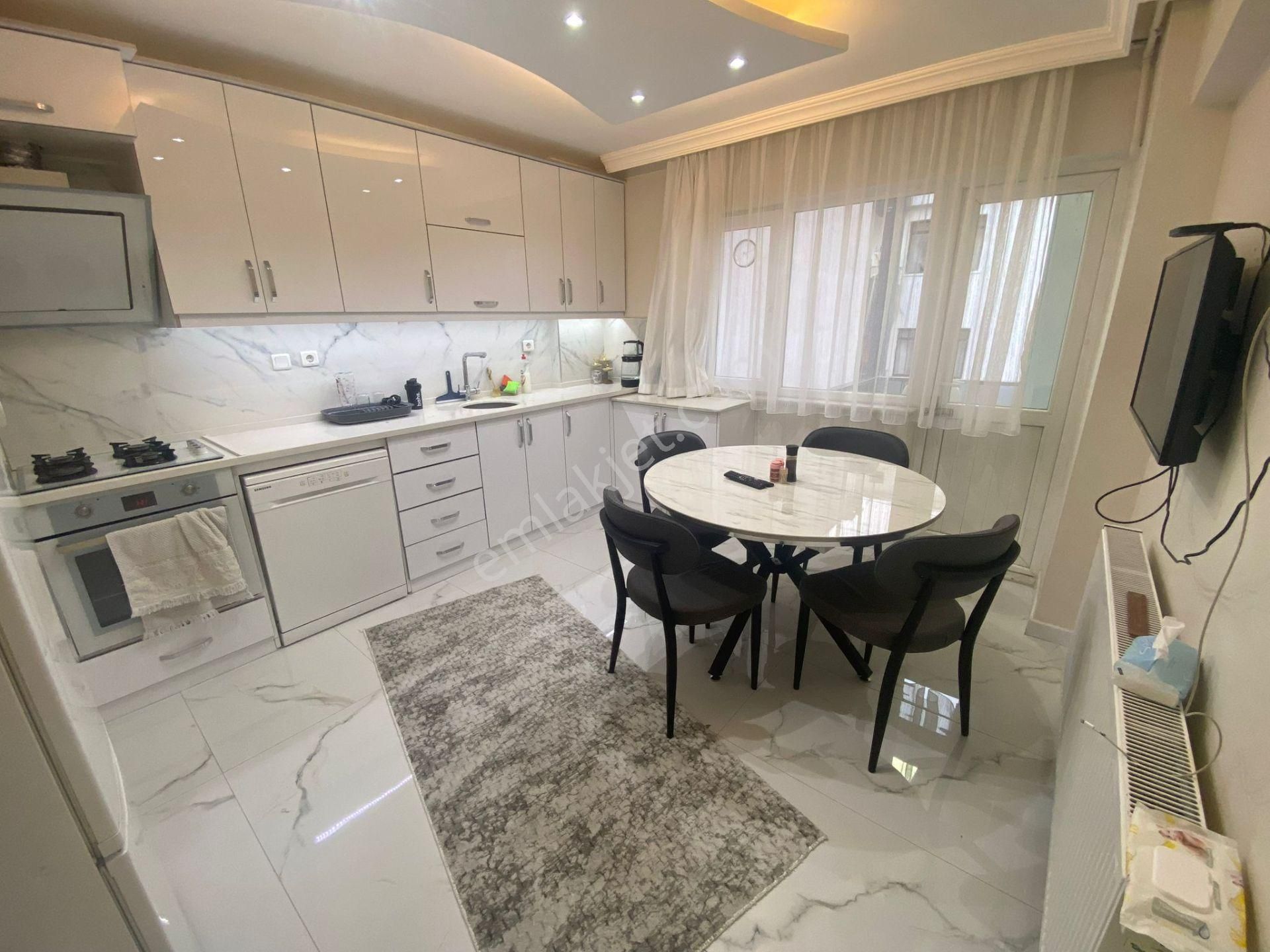 🏡ayni Ali Mahallesi 🏡 ✅3+1 145m2 6 Katlının 6 Katı ❇️kombi Petekli Full Özelikli - Görsel 10