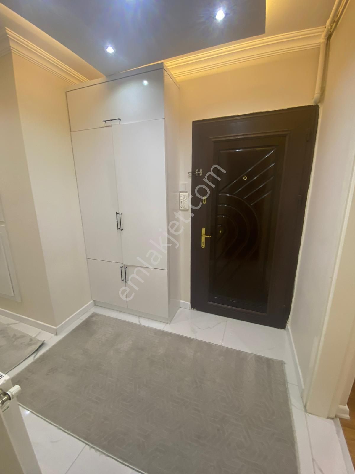 🏡ayni Ali Mahallesi 🏡 ✅3+1 145m2 6 Katlının 6 Katı ❇️kombi Petekli Full Özelikli - Görsel 15