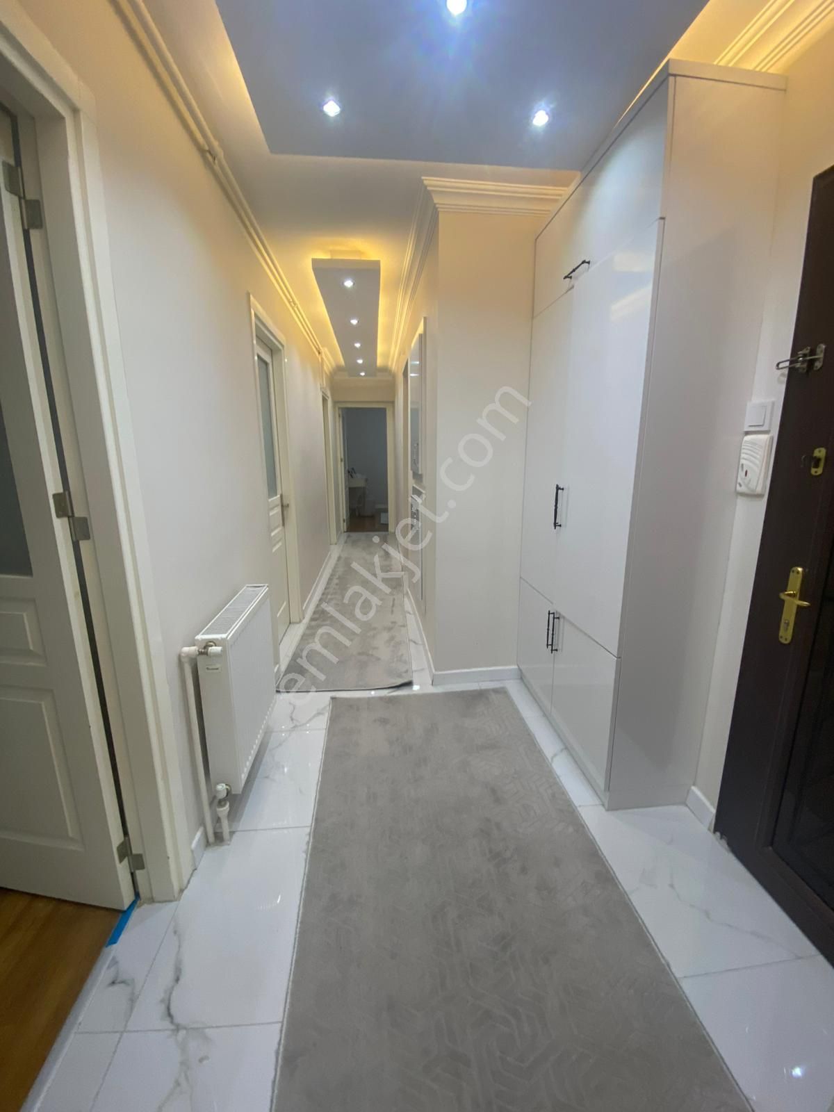🏡ayni Ali Mahallesi 🏡 ✅3+1 145m2 6 Katlının 6 Katı ❇️kombi Petekli Full Özelikli - Görsel 19