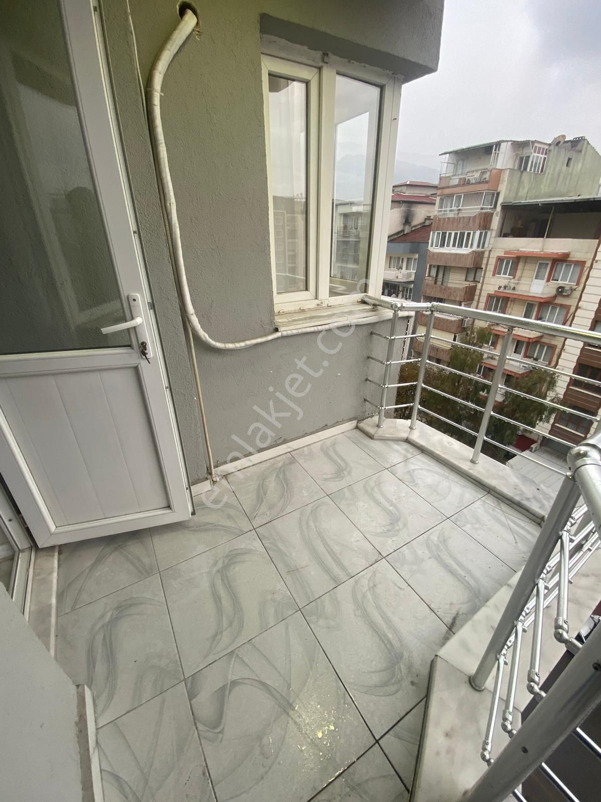 🏡ayni Ali Mahallesi 🏡 ✅3+1 145m2 6 Katlının 6 Katı ❇️kombi Petekli Full Özelikli - Görsel 18