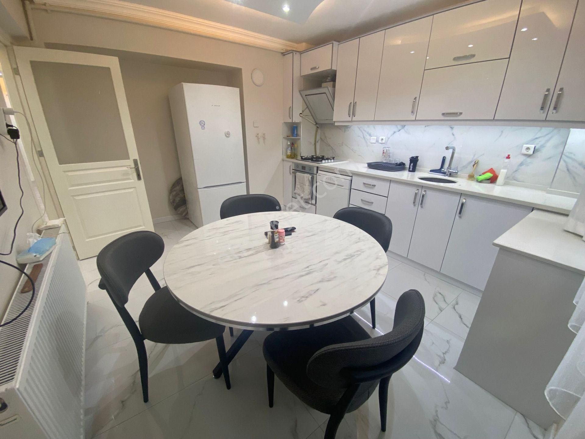 🏡ayni Ali Mahallesi 🏡 ✅3+1 145m2 6 Katlının 6 Katı ❇️kombi Petekli Full Özelikli