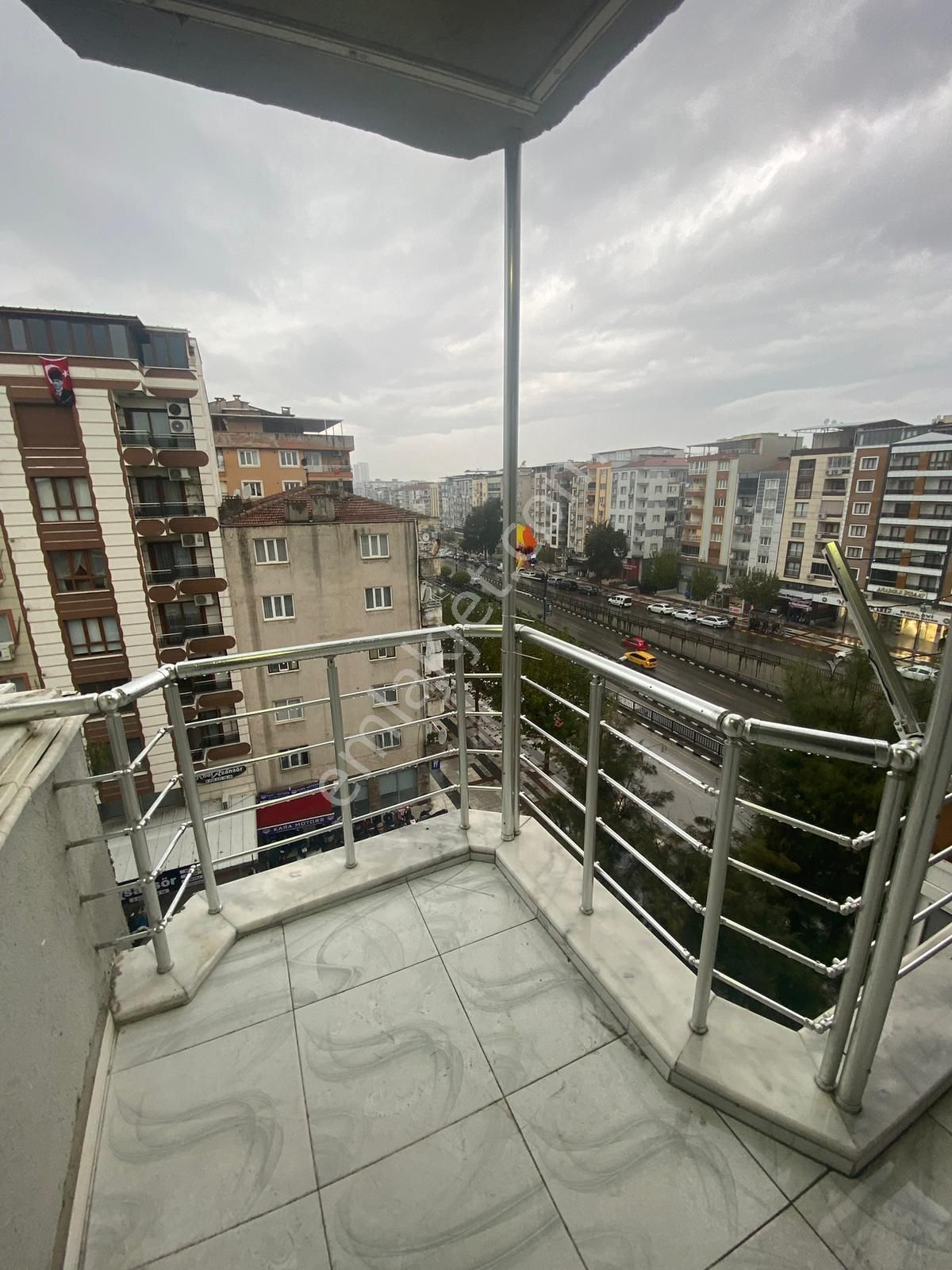 🏡ayni Ali Mahallesi 🏡 ✅3+1 145m2 6 Katlının 6 Katı ❇️kombi Petekli Full Özelikli - Görsel 24