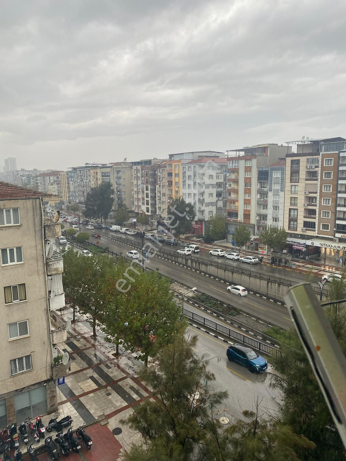 🏡ayni Ali Mahallesi 🏡 ✅3+1 145m2 6 Katlının 6 Katı ❇️kombi Petekli Full Özelikli - Görsel 25