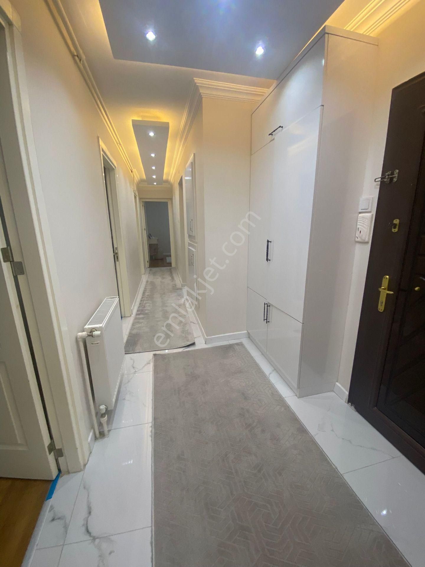 🏡ayni Ali Mahallesi 🏡 ✅3+1 145m2 6 Katlının 6 Katı ❇️kombi Petekli Full Özelikli - Görsel 12