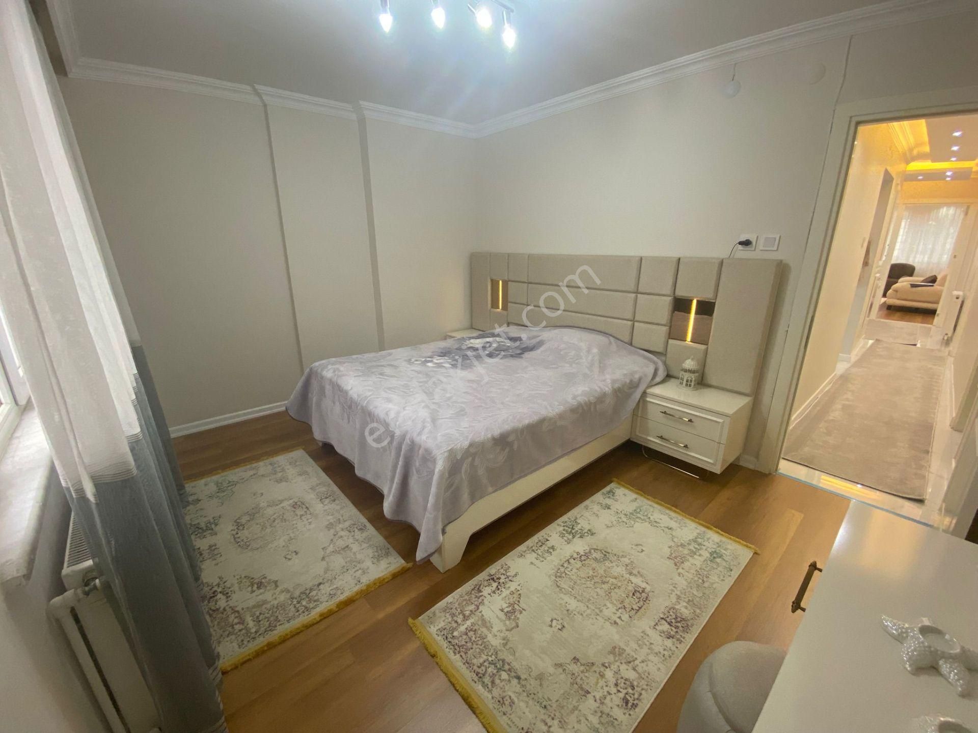 🏡ayni Ali Mahallesi 🏡 ✅3+1 145m2 6 Katlının 6 Katı ❇️kombi Petekli Full Özelikli - Görsel 8