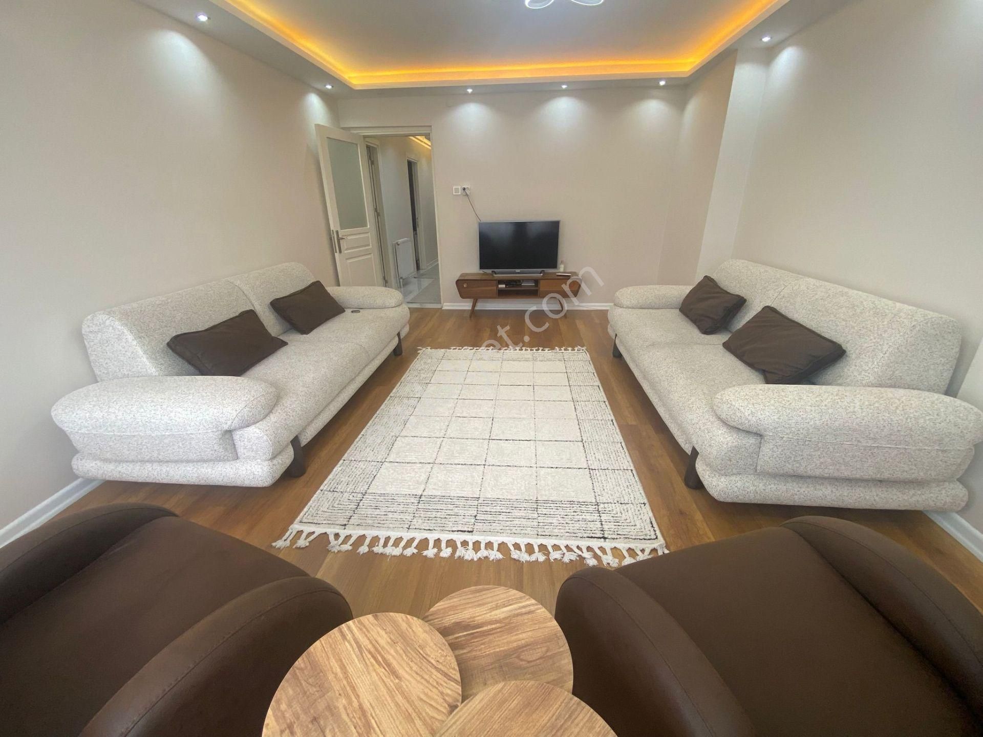🏡ayni Ali Mahallesi 🏡 ✅3+1 145m2 6 Katlının 6 Katı ❇️kombi Petekli Full Özelikli - Görsel 3