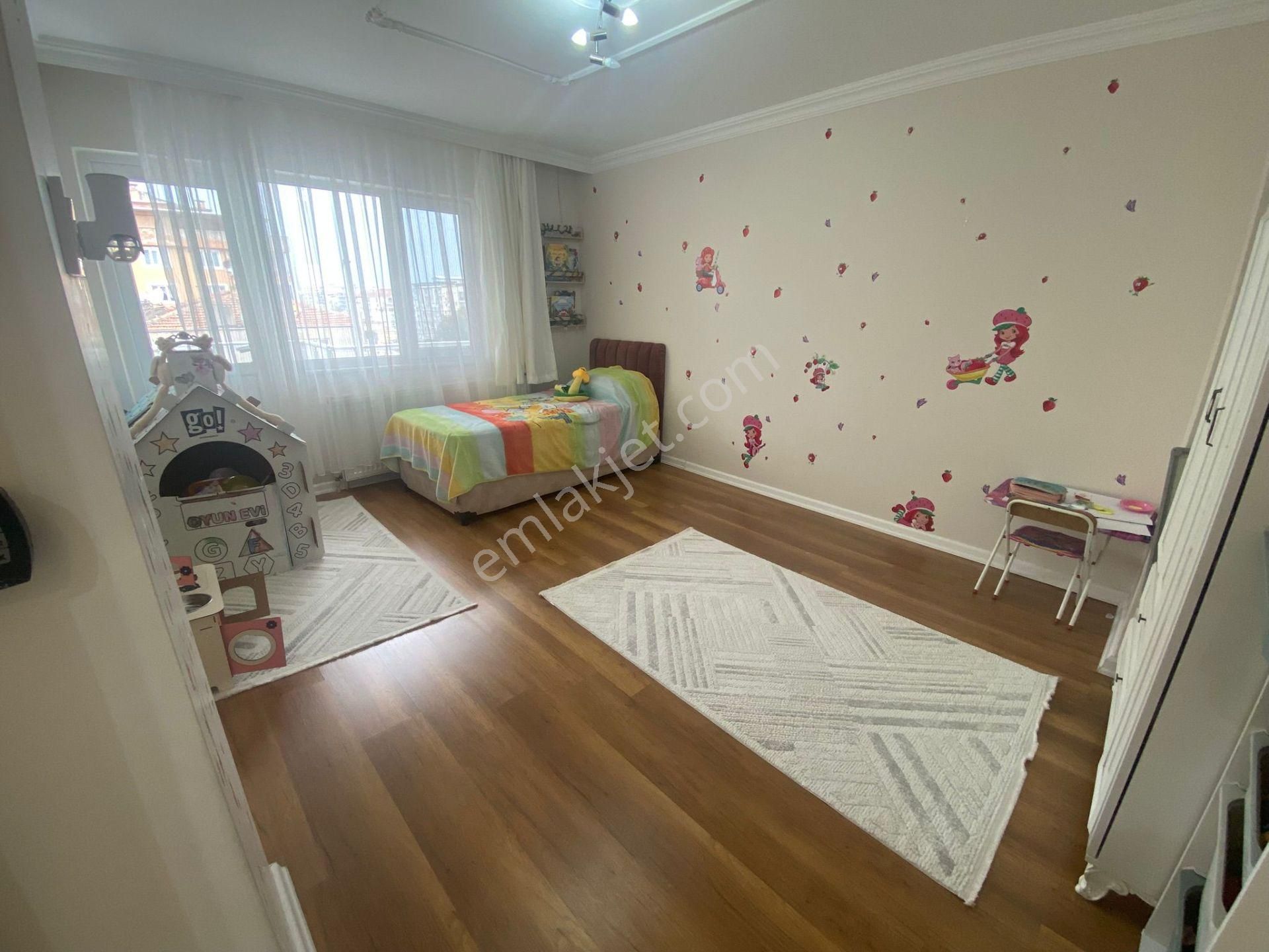 🏡ayni Ali Mahallesi 🏡 ✅3+1 145m2 6 Katlının 6 Katı ❇️kombi Petekli Full Özelikli - Görsel 4