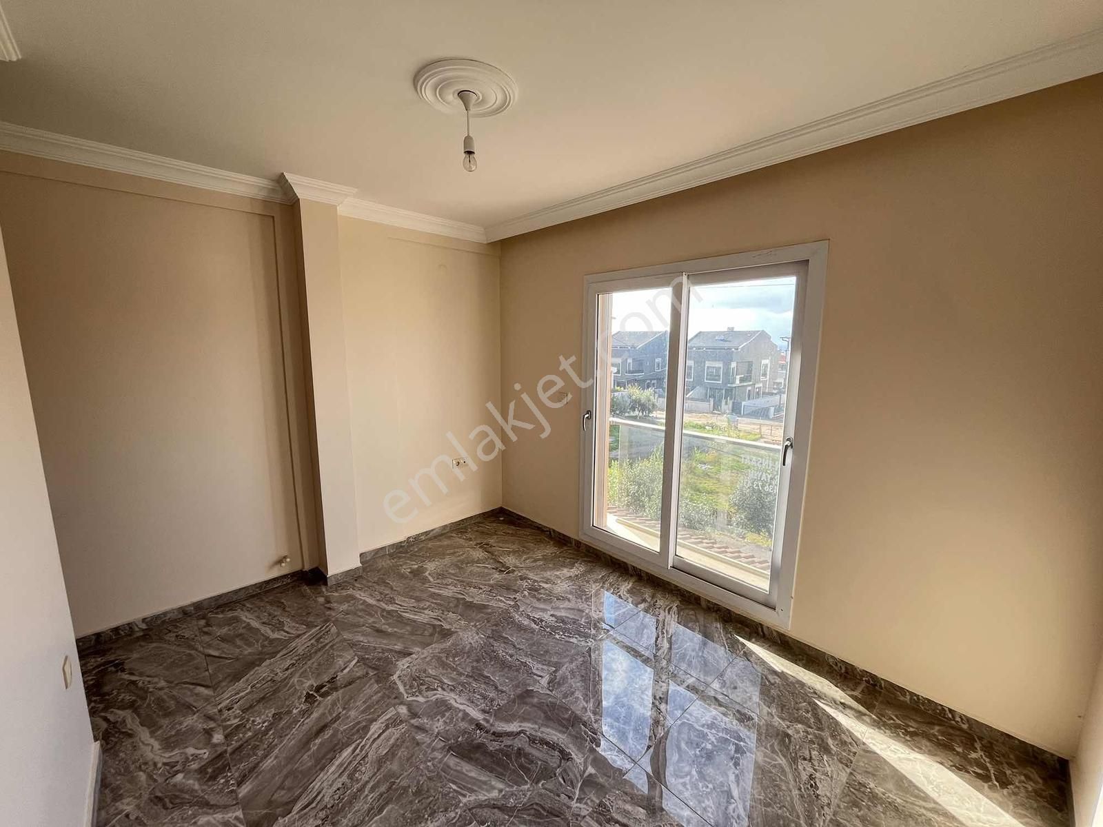 Merkezi Konumda Deniz Manzaralı /otoparklı Yazlık Villa (realex) - Görsel 20