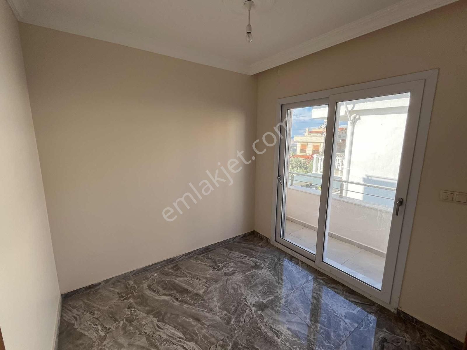 Merkezi Konumda Deniz Manzaralı /otoparklı Yazlık Villa (realex) - Görsel 6