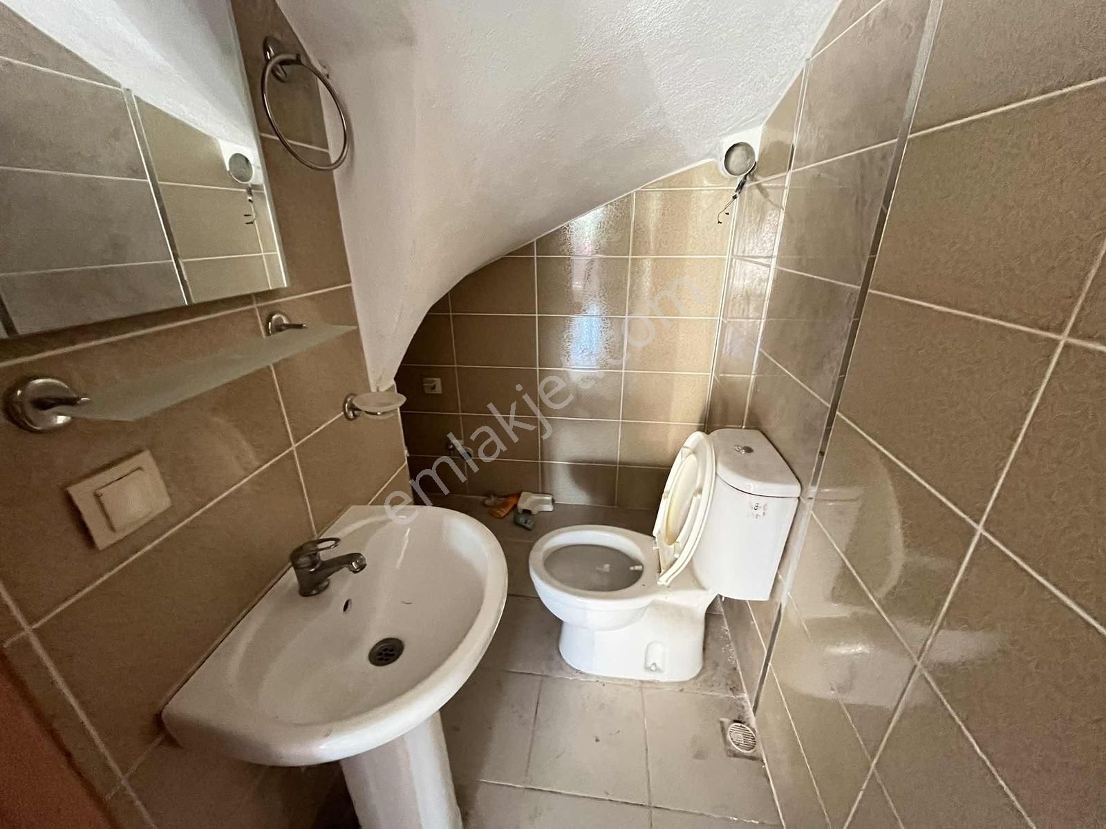 Merkezi Konumda Deniz Manzaralı /otoparklı Yazlık Villa (realex) - Görsel 10