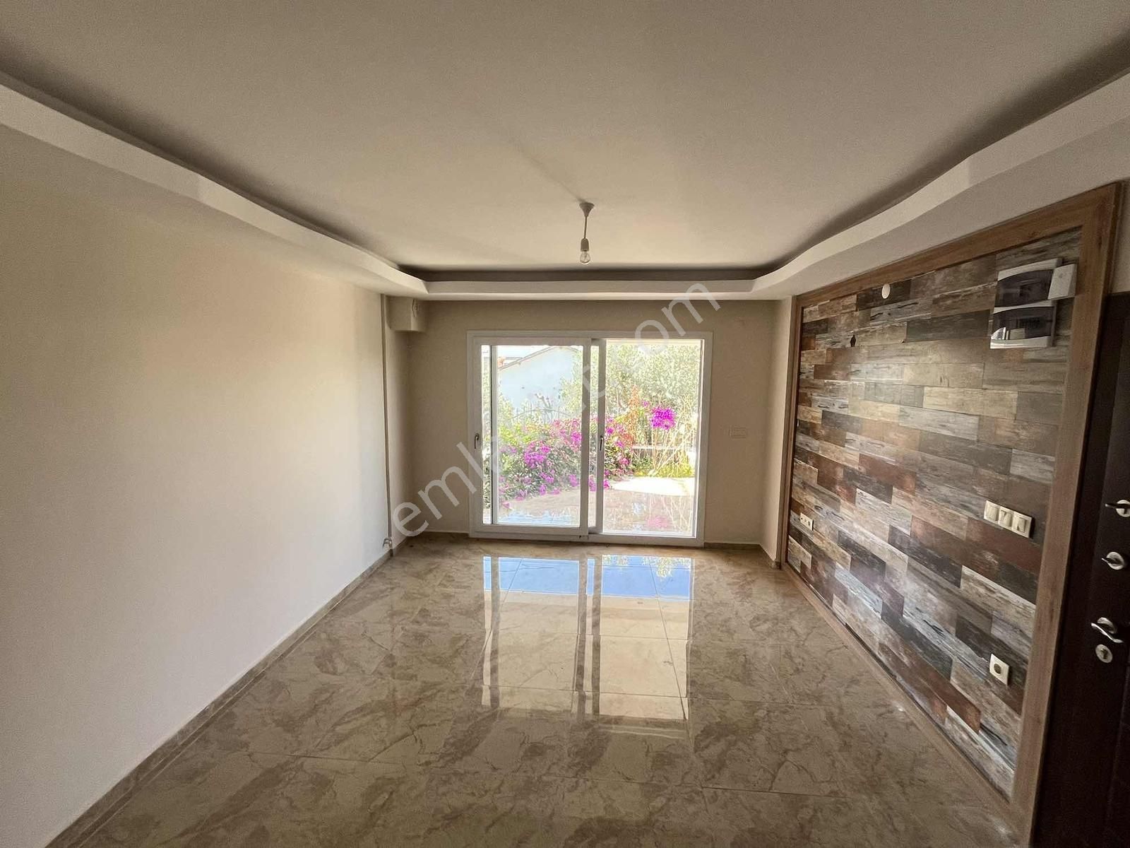 Merkezi Konumda Deniz Manzaralı /otoparklı Yazlık Villa (realex) - Görsel 23