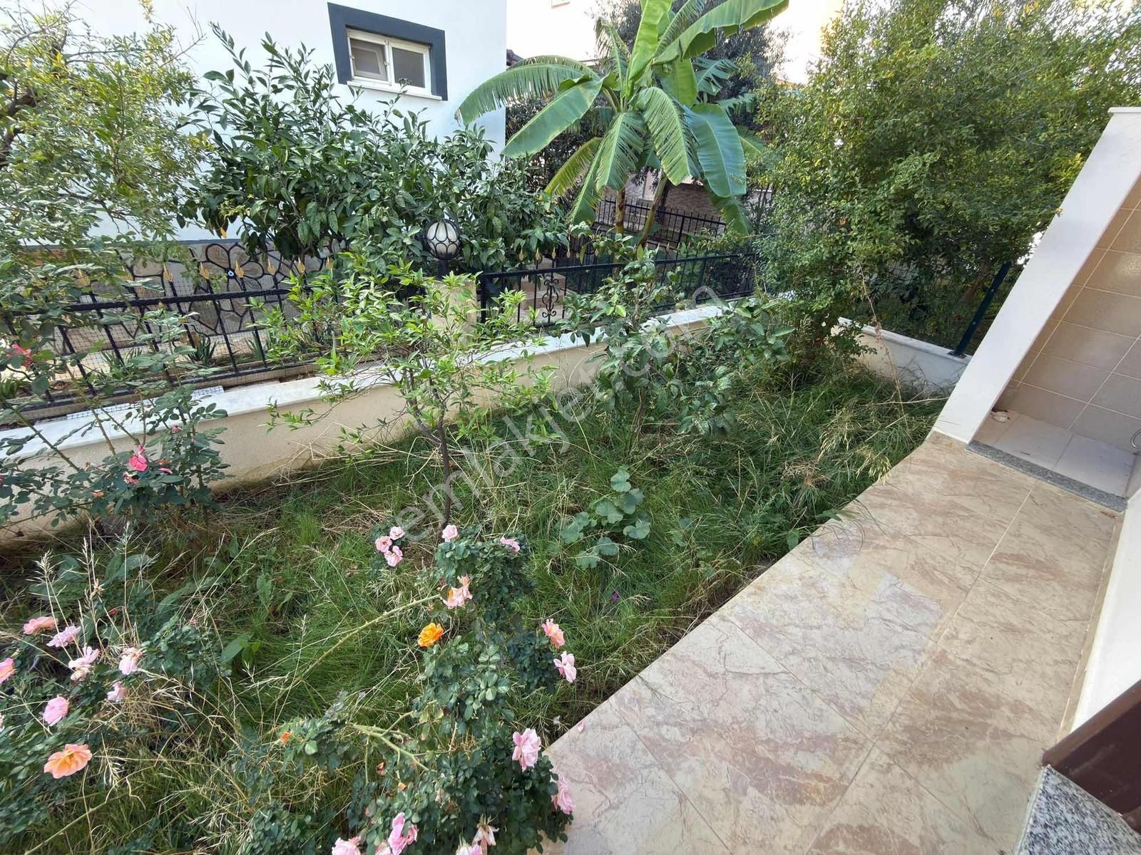 Merkezi Konumda Deniz Manzaralı /otoparklı Yazlık Villa (realex) - Görsel 14