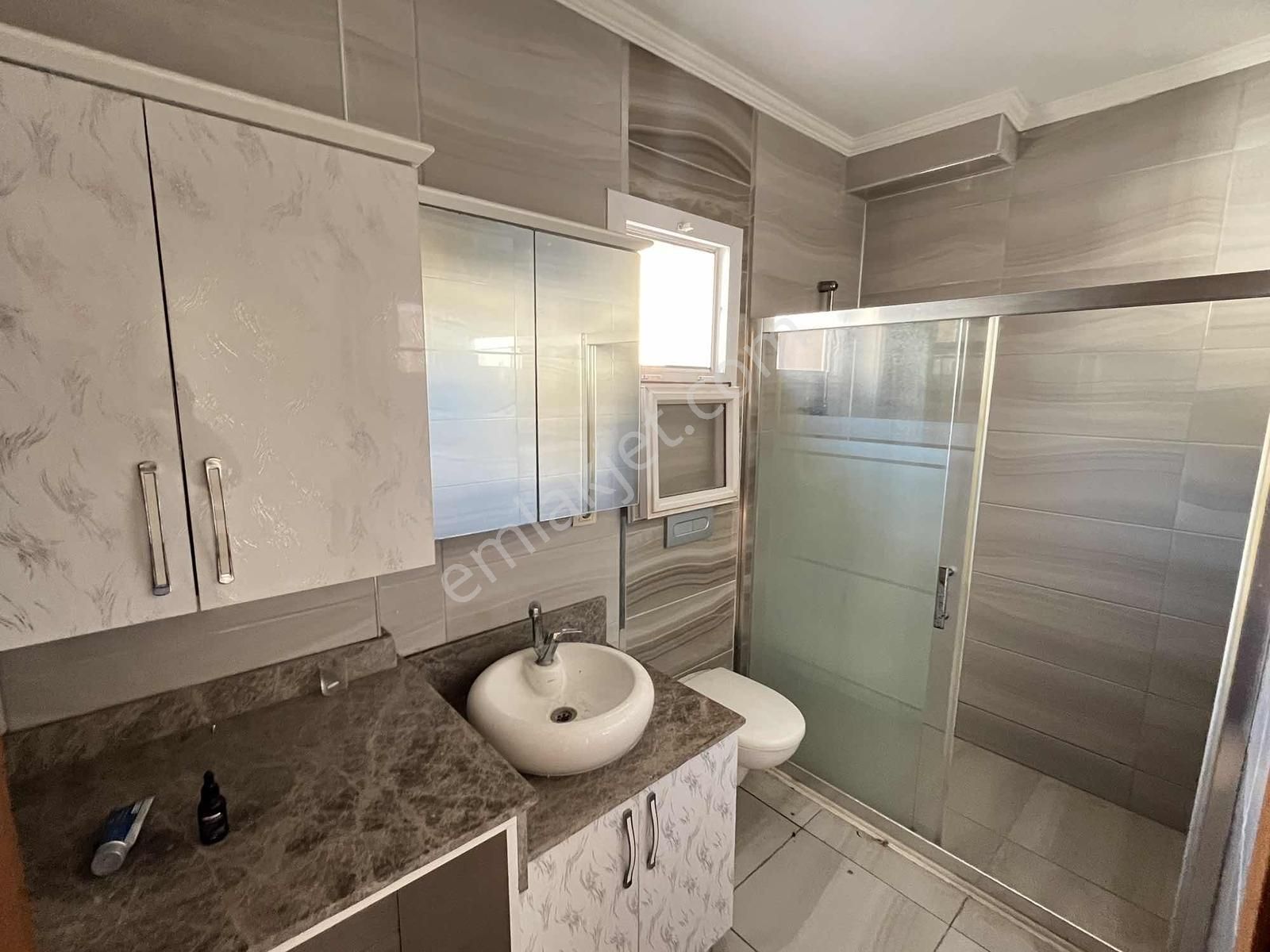 Merkezi Konumda Deniz Manzaralı /otoparklı Yazlık Villa (realex) - Görsel 22