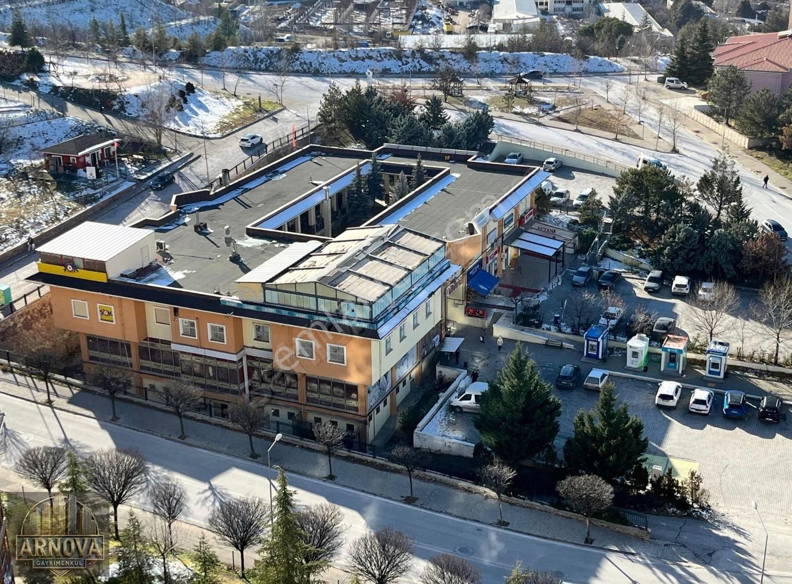 Toki Turkuaz Merkez Satılık 2+1 Daire - Görsel 6