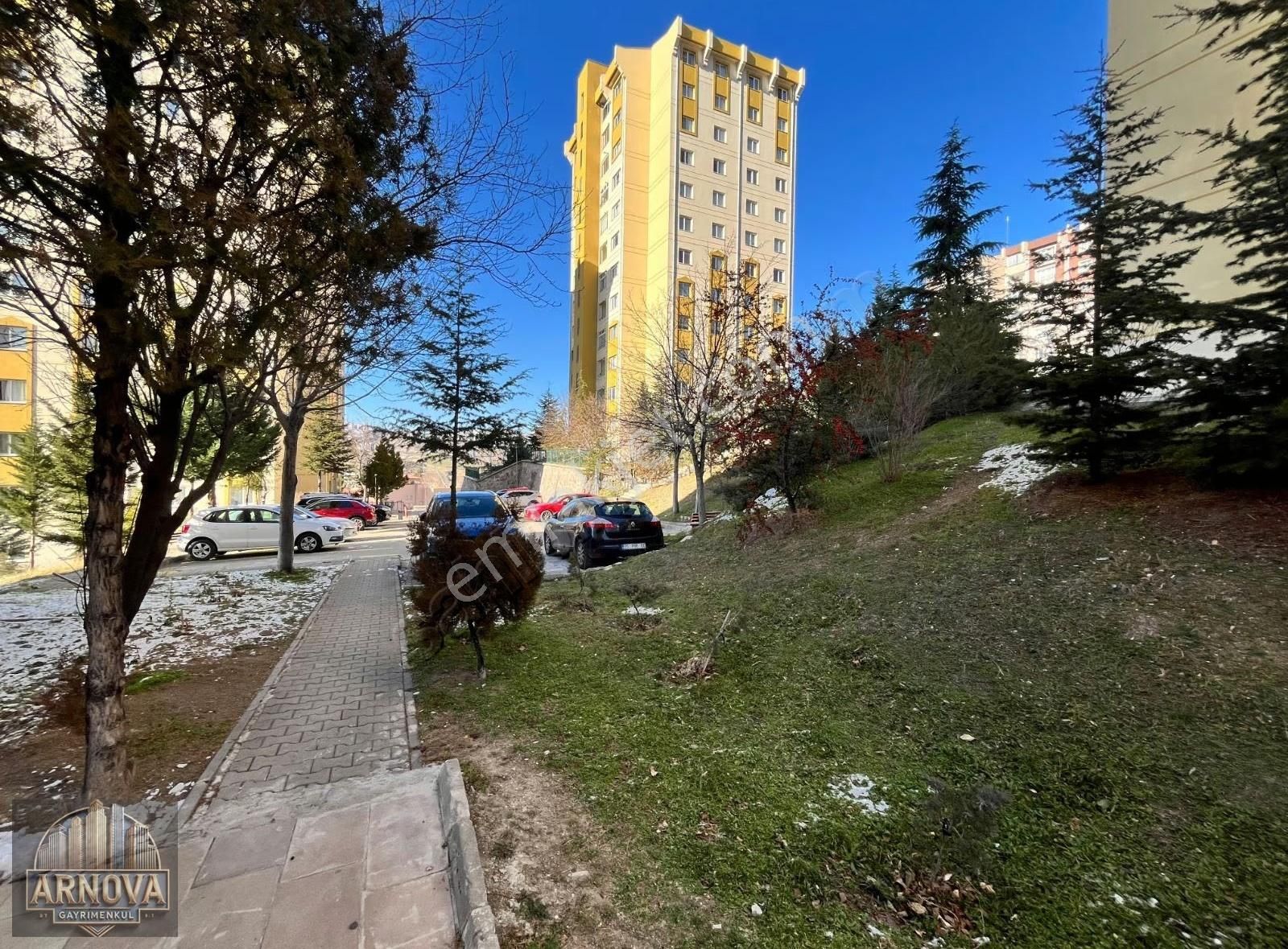 Toki Turkuaz Merkez Satılık 2+1 Daire - Görsel 22