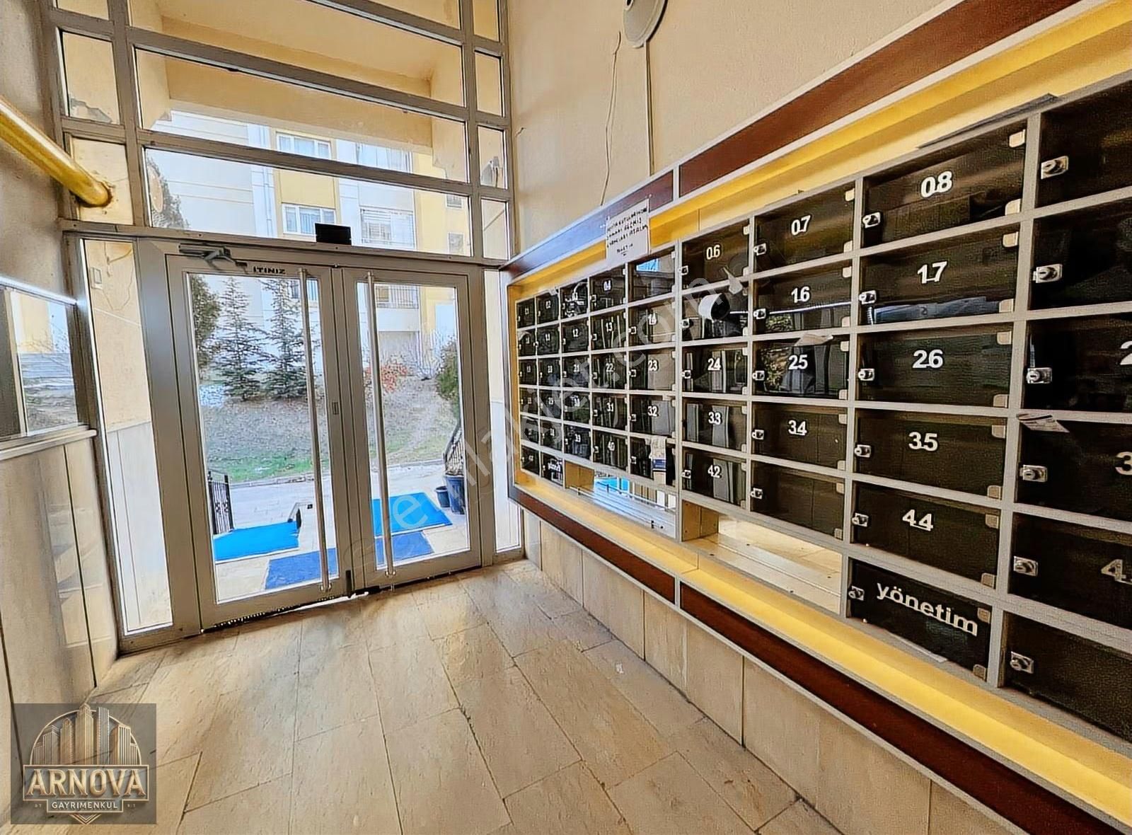 Toki Turkuaz Merkez Satılık 2+1 Daire - Görsel 21