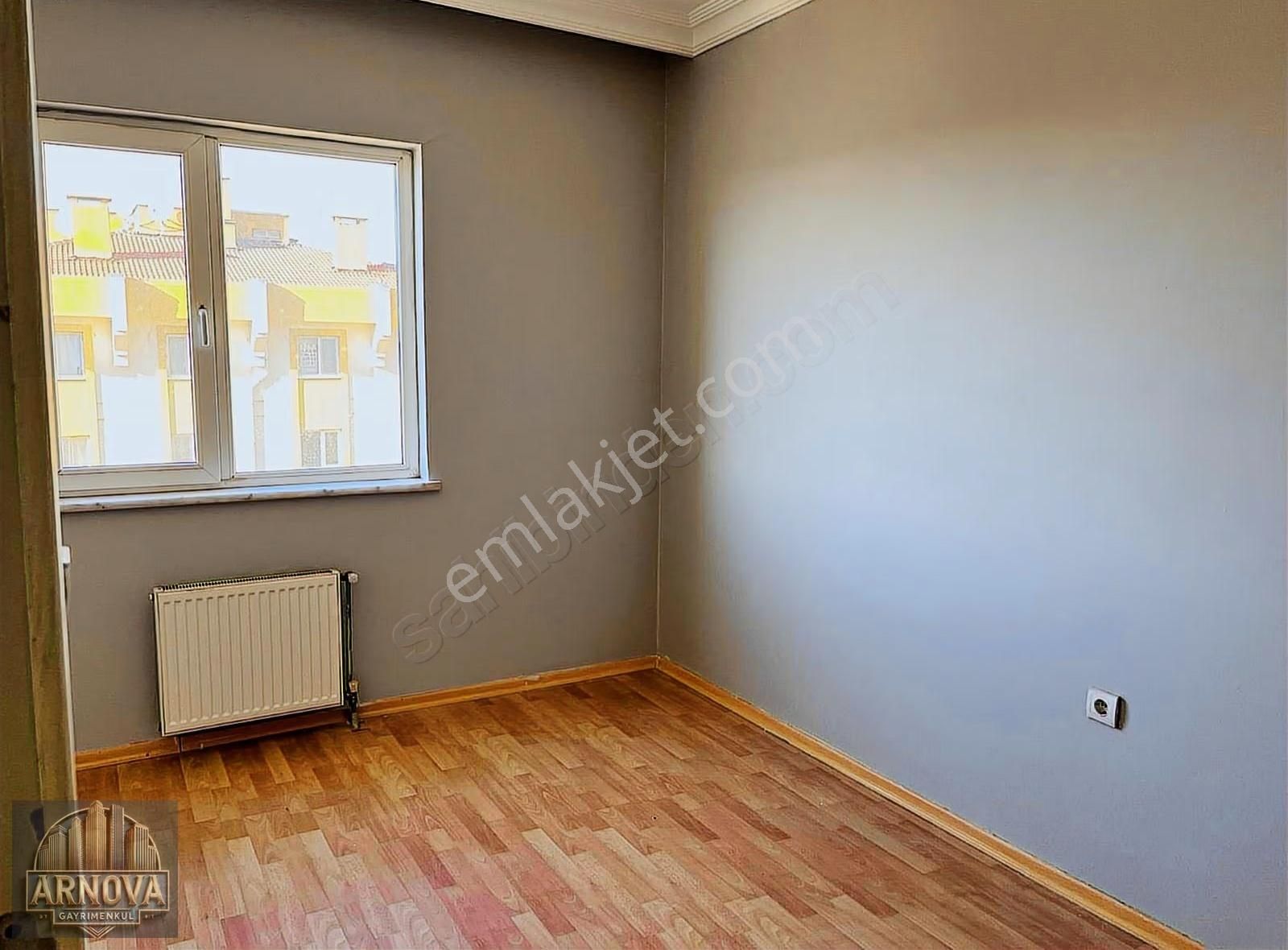 Toki Turkuaz Merkez Satılık 2+1 Daire - Görsel 14